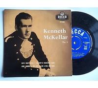 Kenneth McKellar - Kenneth McKellar No.2 [7" Vinyl EP]