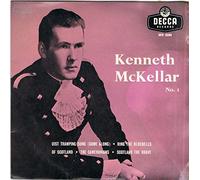 Kenneth Mckellar No.1