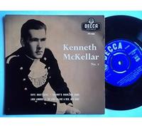 Kenneth McKellar - No. 2 - Kenneth McKellar 7" 45