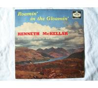 Kenneth McKellar - roamin' in the gloamin' LP