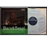 Kenneth McKellar - Sacred Songs