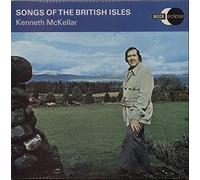 Kenneth McKellar - Songs Of The British Isles