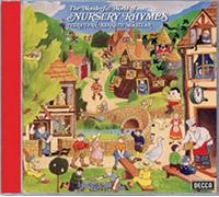 Kenneth McKellar - The Wonderful World Of Nursery Rhymes