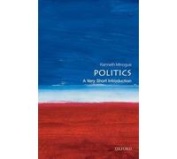 Politics : A Very Short Introduction