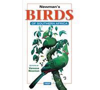 Kenneth Newman's Birds of Southern Africa