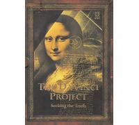 Kenneth, Patrick - The Da Vinci Project