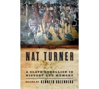 Kenneth S. Greenberg Nat Turner (Paperback)