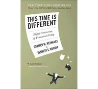 This Time is Different