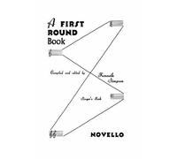 Kenneth Simpson: A First Round Book Singer's Book. Sheet Music for Voice