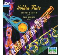 Kenneth Smith - Golden Flute