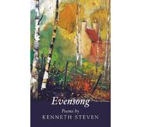 Evensong by Kenneth Steven 9780281064809 NEW Paperback