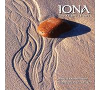 Kenneth Steven Iona: The Other Island Paperback Book Kenneth Steven Multicolor