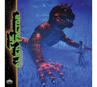 Kenneth Walker - Alien Factor (1978) (Original Soundtrack) [Vinyl LP] [VINYL]