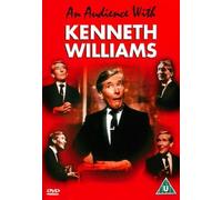 Kenneth Williams - An Audience With