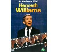Kenneth Williams: An Audience With Kenneth Williams [DVD]