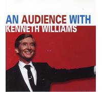 Kenneth Williams - An Audience with Kenneth Williams - Live Comedy Performance Recording