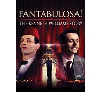 Kenneth Williams: Fantabulosa!
