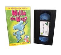 Kenneth Williams - Willo The Wisp [VHS]
