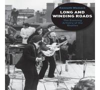 Kenneth Womack Long & Winding Roads N/A Book Kenneth Womack Multicolor