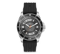 Kennett Solaxplorer Watch - Black FKM