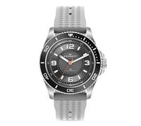 Kennett Solaxplorer Watch - Grey FKM