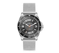 Kennett Solaxplorer Watch - Milanese Mesh