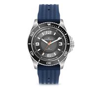 Kennett Solaxplorer Watch - Navy FKM