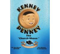Kenney Penney: The "Church Shoes"