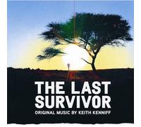 Kenniff,Keith - The Last Survivor