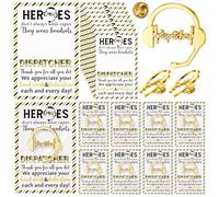 Kenning 50 Set 24 Set Science Pin Lab Week Gift Cute Enamel Lapel Cartoon Alloy Brooch Pharmacy Pin with Thank You Card Medical Laboratory Scientist Gifts for Chemistry