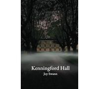 Kenningford Hall (The Inheritance Trilogy)