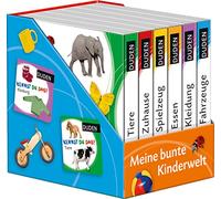 Kennst du das? Meine bunte Kinderwelt