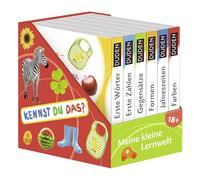 Kennst du das? Meine kleine Lernwelt: ab 12 Monaten