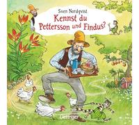 Kennst du Pettersson und Findus?