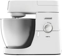 Kennwood Chef XL KVL4100W Stand Mixer with 6.7 Litre Bowl - White
