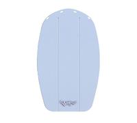 ファンタジーワールド Kenny 01 USA Cotet - Gold Plastic Dog Kennel Accessory