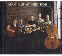 Kenny & Amanda Smith - Always Never Enough