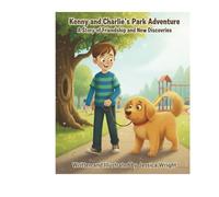 Kenny and Charlie's Park Adventure