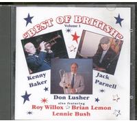 Kenny Baker and others - The Best of British Vol.1