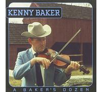 Kenny Baker - Baker's Dozen