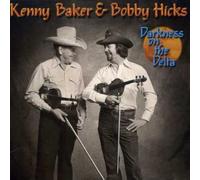 Kenny Baker & Bobby Hicks - Darkness on the Delta