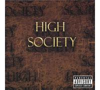 Kenny Baker - C.C. Productions presents High Society