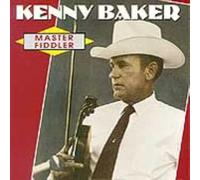 Kenny Baker - Master Fiddler