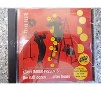 Kenny Baker - Presents the Half Dozen