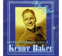 Kenny Baker - The Starlit Hour