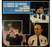 Kenny Ball - A Touch Of Music A Touch Of Kenny Ball, Chris Barber, Mister Acker Bilk