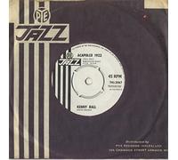 Kenny Ball And His Jazzmen - Acapulco 1922