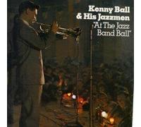 Kenny Ball And His Jazzmen - At The Jazz Band Ball