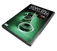 Kenny Ball And His Jazzmen [DVD] By Quantum Leap Includes a Quantum Leap Printed Disc Cleaning Cloth