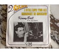 Kenny Ball And His Jazzmen - I Still Love You All